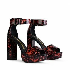 Kat Maconie Toba* Platforms