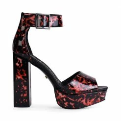 Kat Maconie Toba* Platforms