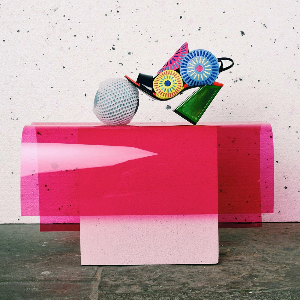 Kat Maconie Frida* Kicker Heels Sandals 10 Kat Maconie Frida* Kicker Heels Sandals