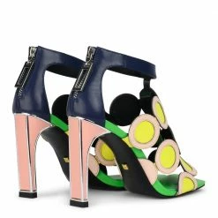 Kat Maconie Kayla Flat Back Stiletto Heels* Flats