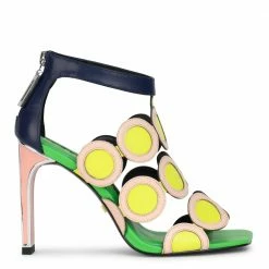 Kat Maconie Kayla Flat Back Stiletto Heels* Flats