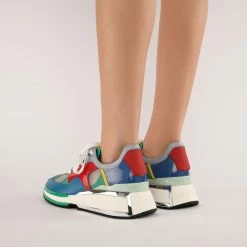 Kat Maconie Marianne Trainers* Flats