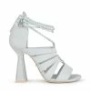 Kat Maconie Sandals Cilla* Frame Heel Sandal 2 Kat Maconie Sandals Cilla* Frame Heel Sandal