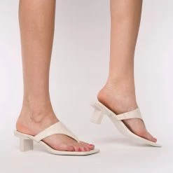 Kat Maconie Mid Heels Siena Mid Heel Sandal