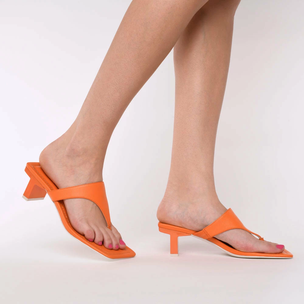 Kat Maconie Siena Mid Heel Sandal Mid Heels 5 Kat Maconie Siena Mid Heel Sandal Mid Heels