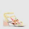 Kat Maconie Mid Heels Clemence Mid Heel Sandal