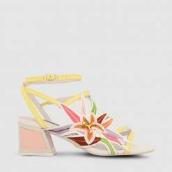 Kat Maconie Mid Heels Clemence Mid Heel Sandal