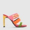 Kat Maconie High Heels Georgie Stilettos