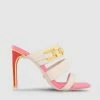 Kat Maconie High Heels Georgie Stilettos