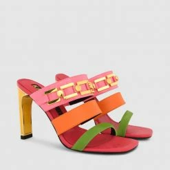 Kat Maconie High Heels Georgie Stilettos