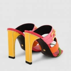 Kat Maconie High Heels Georgie Stilettos