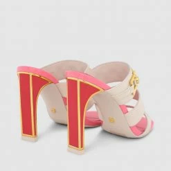 Kat Maconie High Heels Georgie Stilettos