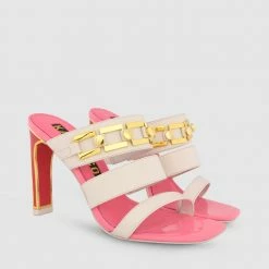 Kat Maconie High Heels Georgie Stilettos