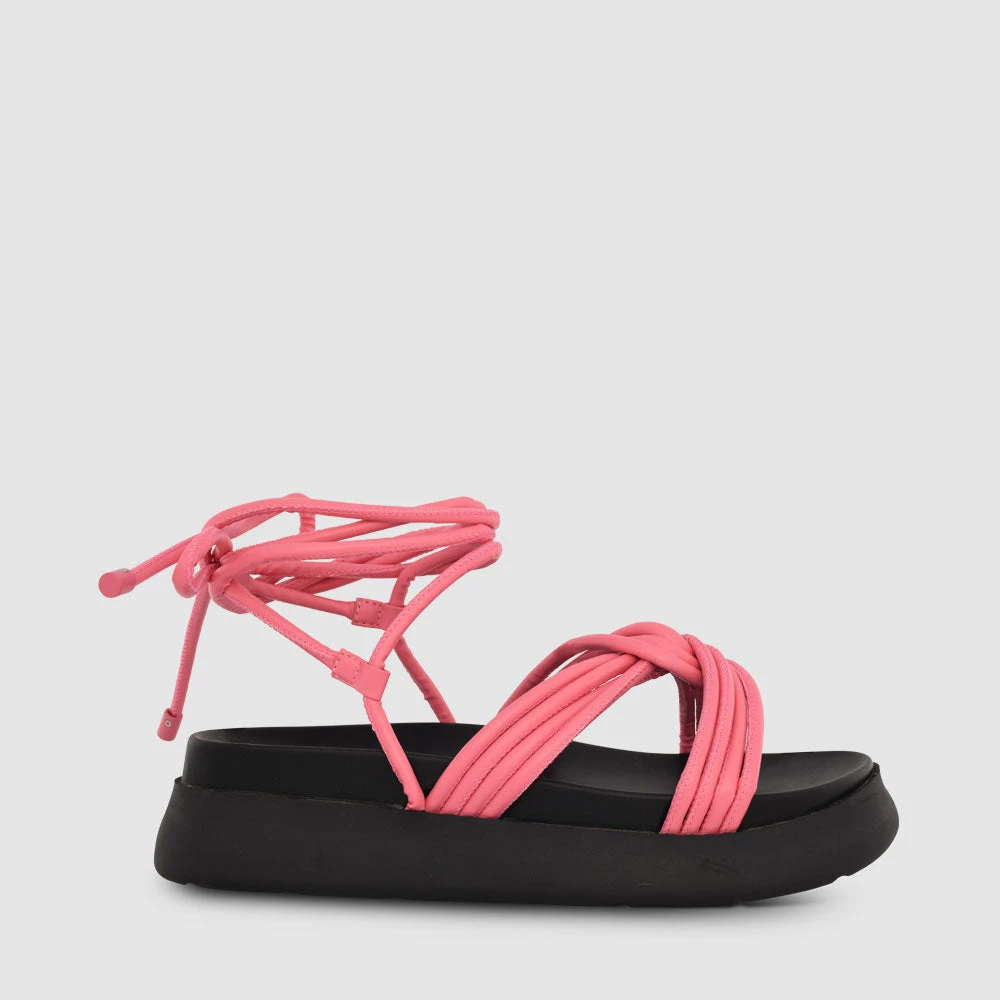 Kat Maconie Km Milan Flat Sandals