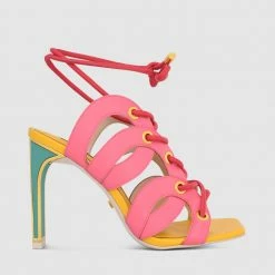 Kat Maconie Celia Stilettos High Heels