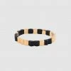 Kat Maconie Prism Stud Elasticated Bead Bracelet New Arrivals