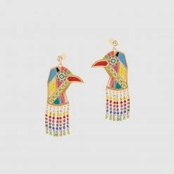 Deals Kat Maconie Store 48 Kat Maconie Aya Earrings