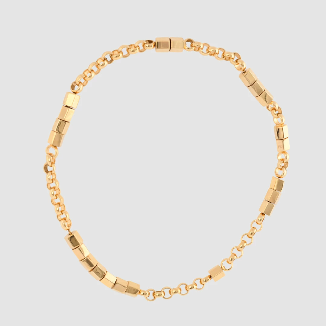 Kat Maconie Prism Stud Bead Necklace New Arrivals 3 Kat Maconie Prism Stud Bead Necklace New Arrivals