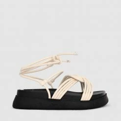 Kat Maconie Milan Flat Sandals