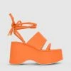 Kat Maconie High Heels Olbi Wedges