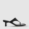 Kat Maconie Mid Heels Siena Mid Heel Sandal