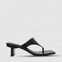 Kat Maconie Mid Heels Siena Mid Heel Sandal