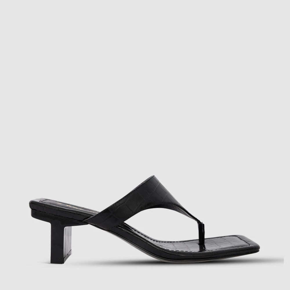 Kat Maconie Mid Heels Siena Mid Heel Sandal 3 Kat Maconie Mid Heels Siena Mid Heel Sandal