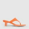 Kat Maconie Siena Mid Heel Sandal Mid Heels