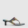 Kat Maconie Siena Mid Heel Sandal Mid Heels 2 Kat Maconie Siena Mid Heel Sandal Mid Heels
