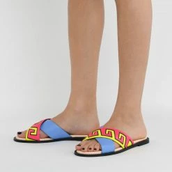 Kat Maconie Hana Slip On Sandal*
