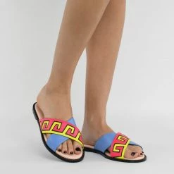 Kat Maconie Hana Slip On Sandal*