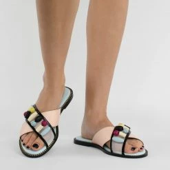 Kat Maconie Hana* Slip On Sandal Sandals