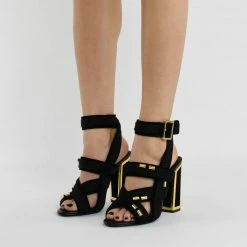 Kat Maconie Arabella Frame Heel*