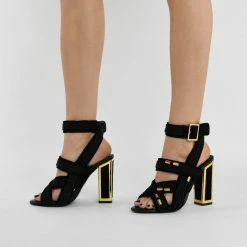 Kat Maconie Arabella Frame Heel*