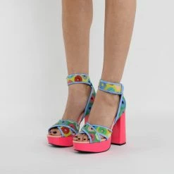 Kat Maconie Charlie Platforms*