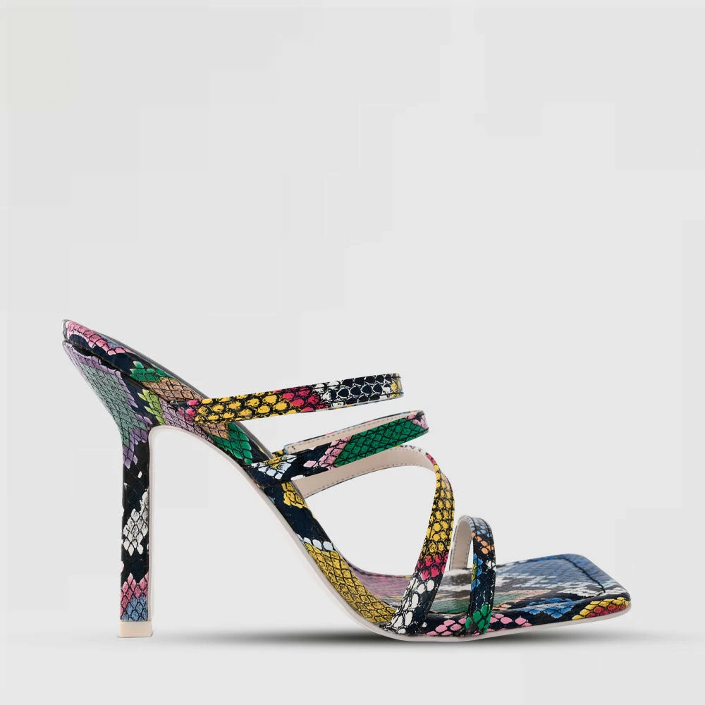 Kat Maconie Vita High Heel Sandal 3 Kat Maconie Vita High Heel Sandal