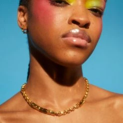 Kat Maconie Prism Stud Bead Necklace New Arrivals 7 Kat Maconie Prism Stud Bead Necklace New Arrivals