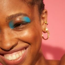 Kat Maconie New Arrivals Nova Ear Cuff